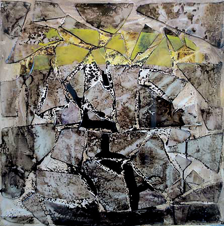 Erik Bennink - Solitude