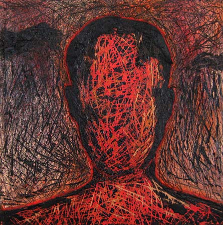 Erik Bennink - Storm Clouds