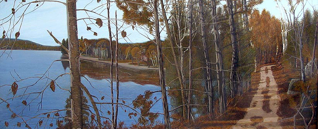 Erik bennink - Dad's Road